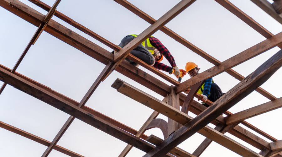 Professional gutter cleaning services in Hooker, OK